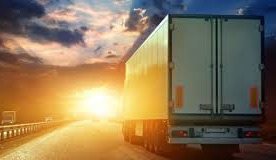 Организация международных автомобильных перевозок грузов